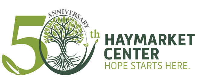 Haymarket Center: Hope Starts Here