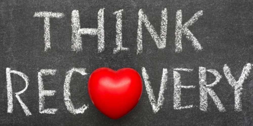 Think recovery