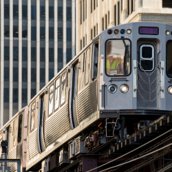 Haymarket Center Expands Services on CTA Blue Line – Haymarket Center