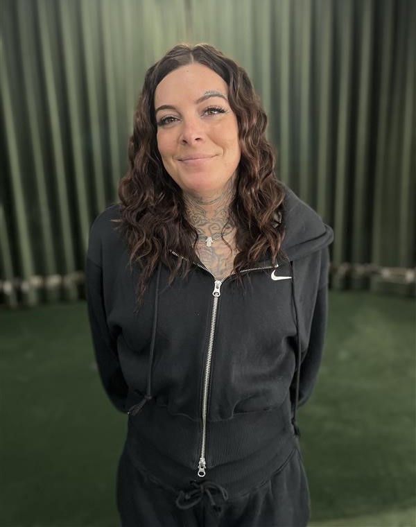 Meet Melissa: Proof Treatment Works